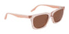 Converse CV568S Sunglasses | Size 55 / Black