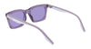 Converse CV568S Sunglasses | Size 55 / Black