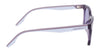 Converse CV568S Sunglasses | Size 55 / Black