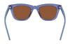 Converse CV570S Sunglasses | Size 51 / Black