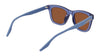 Converse CV570S Sunglasses | Size 51 / Black