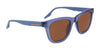 Converse CV570S Sunglasses | Size 51 / Black