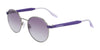 Converse CV302S IGNITE Sunglasses | Size 51 / Gunmetal