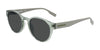 Converse CV509S MALDEN Sunglasses | Size 51 / Crystal Light Surplus