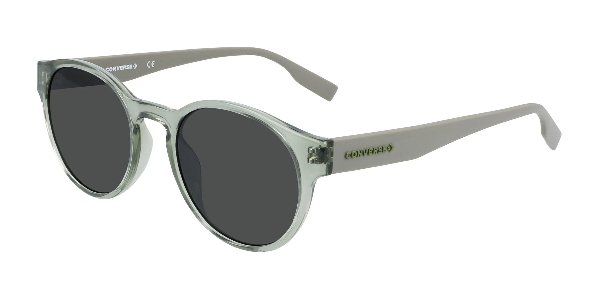 Converse CV509S MALDEN Sunglasses Crystal Light Surplus