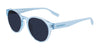 Converse CV509S MALDEN Sunglasses | Size 51 / Crystal Sea Salt Blue