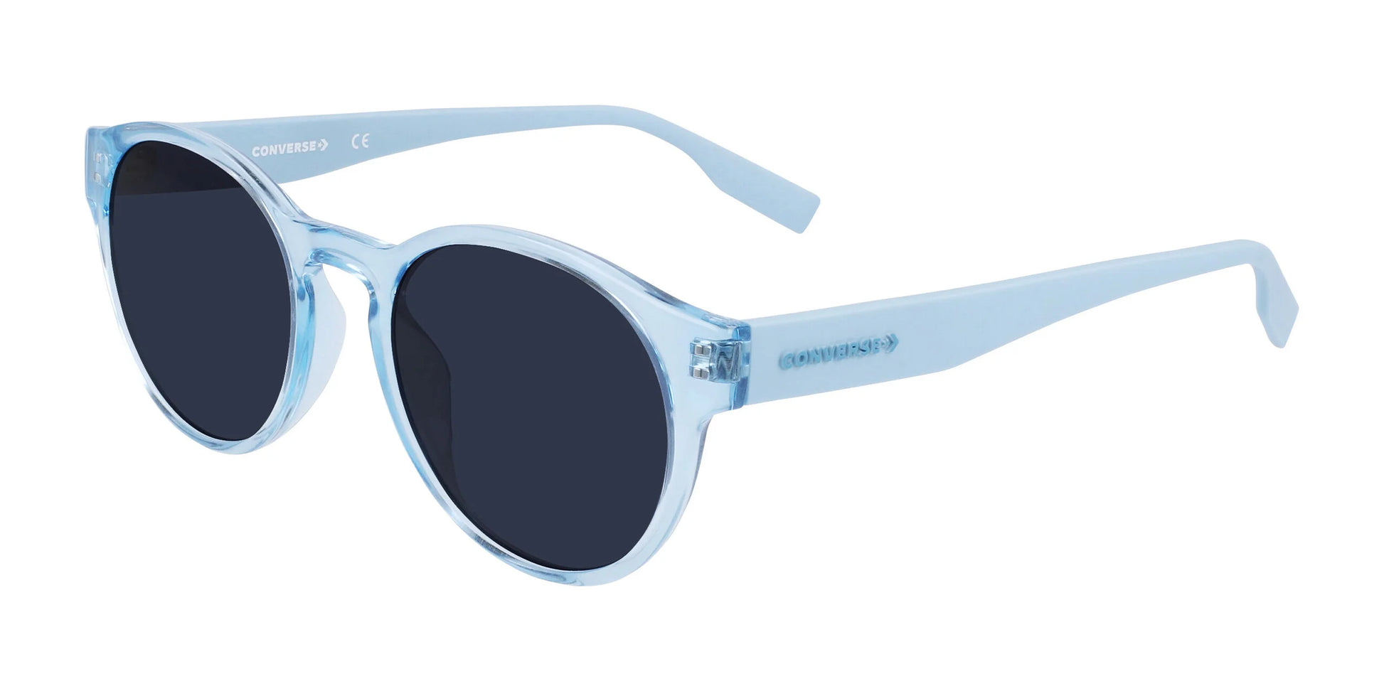 Converse CV509S MALDEN Sunglasses Crystal Sea Salt Blue
