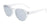 Converse CV509S MALDEN Sunglasses | Size 51 / Crystal Clear