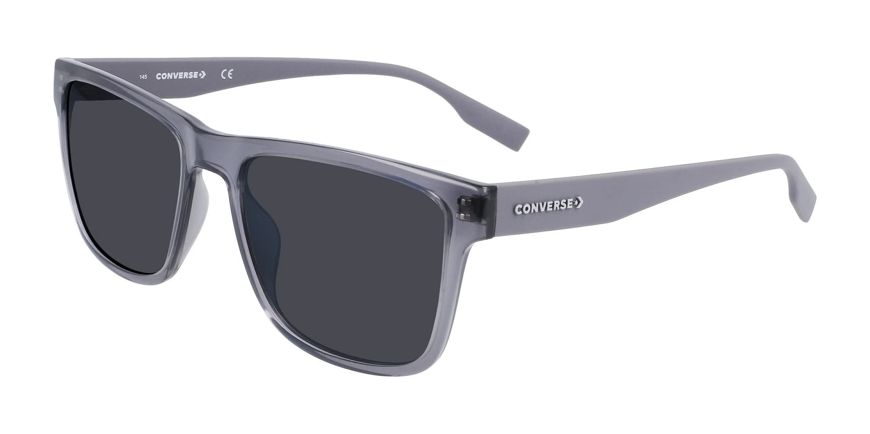 Converse CV508S MALDEN Sunglasses Crystal Light Carbon