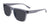 Converse CV508S MALDEN Sunglasses | Size 58 / Crystal Light Carbon
