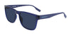 Converse CV508S MALDEN Sunglasses | Size 58 / Crystal Midnight Navy