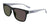 Converse CV508S MALDEN Sunglasses | Size 58 / Matte Black/Gravel