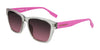 Converse CV514SY MALDEN Sunglasses | Size 51 / Crystal Light Surplus
