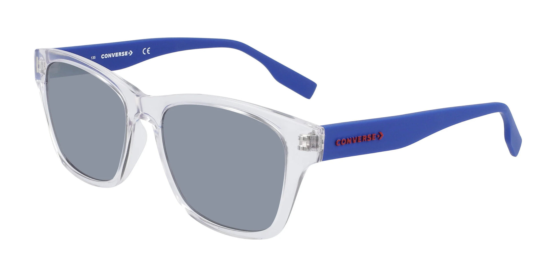 Converse CV514SY MALDEN Sunglasses Crystal Clear