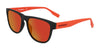 Converse CV513SY MALDEN Sunglasses | Size 52 / Matte Black