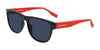 Converse CV513SY MALDEN Sunglasses | Size 52 / Crystal Obsidian