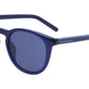 Crystal Midnight Navy