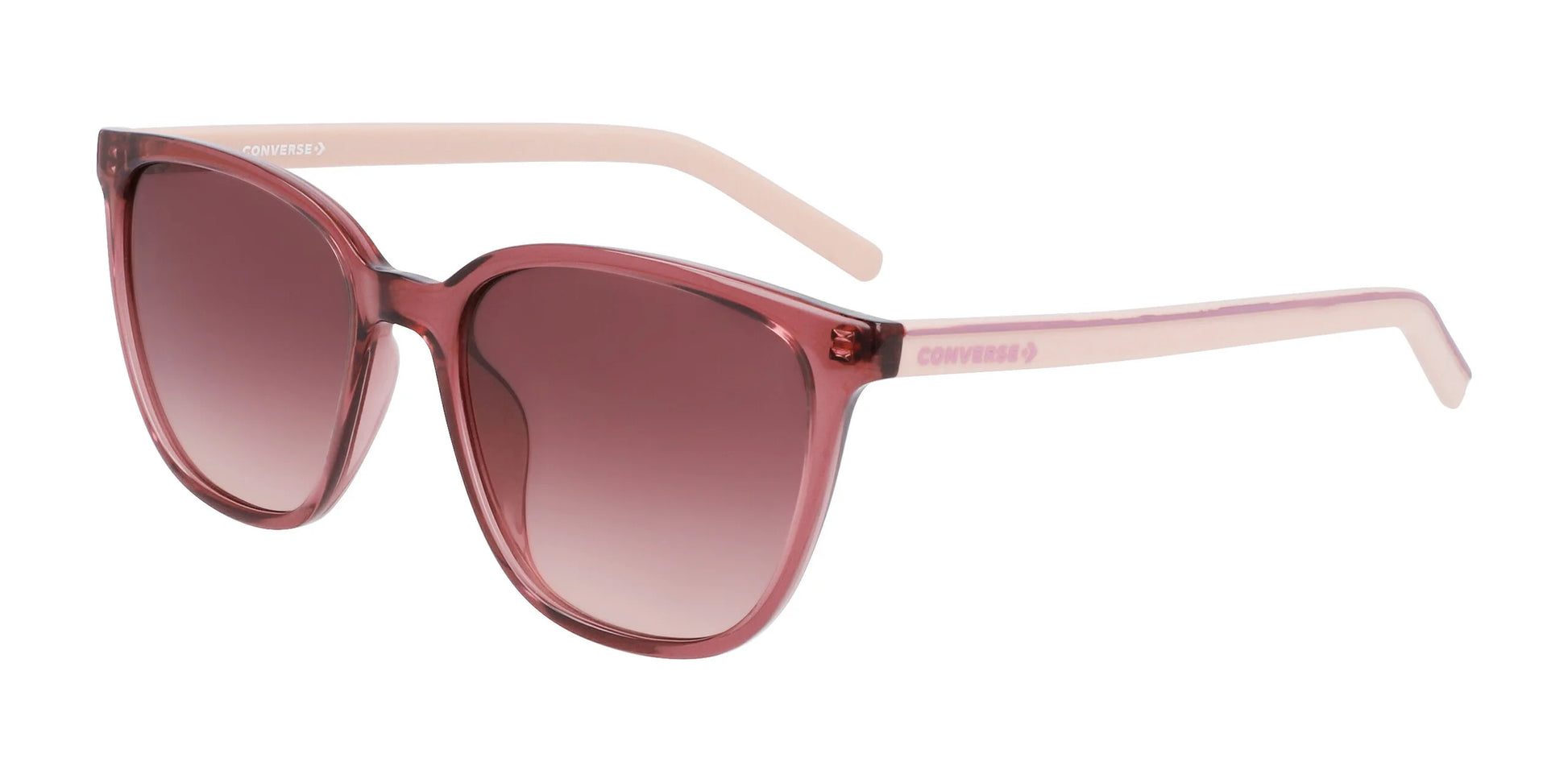 Converse CV528S ELEVATE Sunglasses Crystal Pink Aura