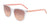 Converse CV528S ELEVATE Sunglasses | Size 52 / Crystal Clear