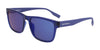 Converse CV529S MALDEN Sunglasses | Size 56 / Crystal Midnight Navy