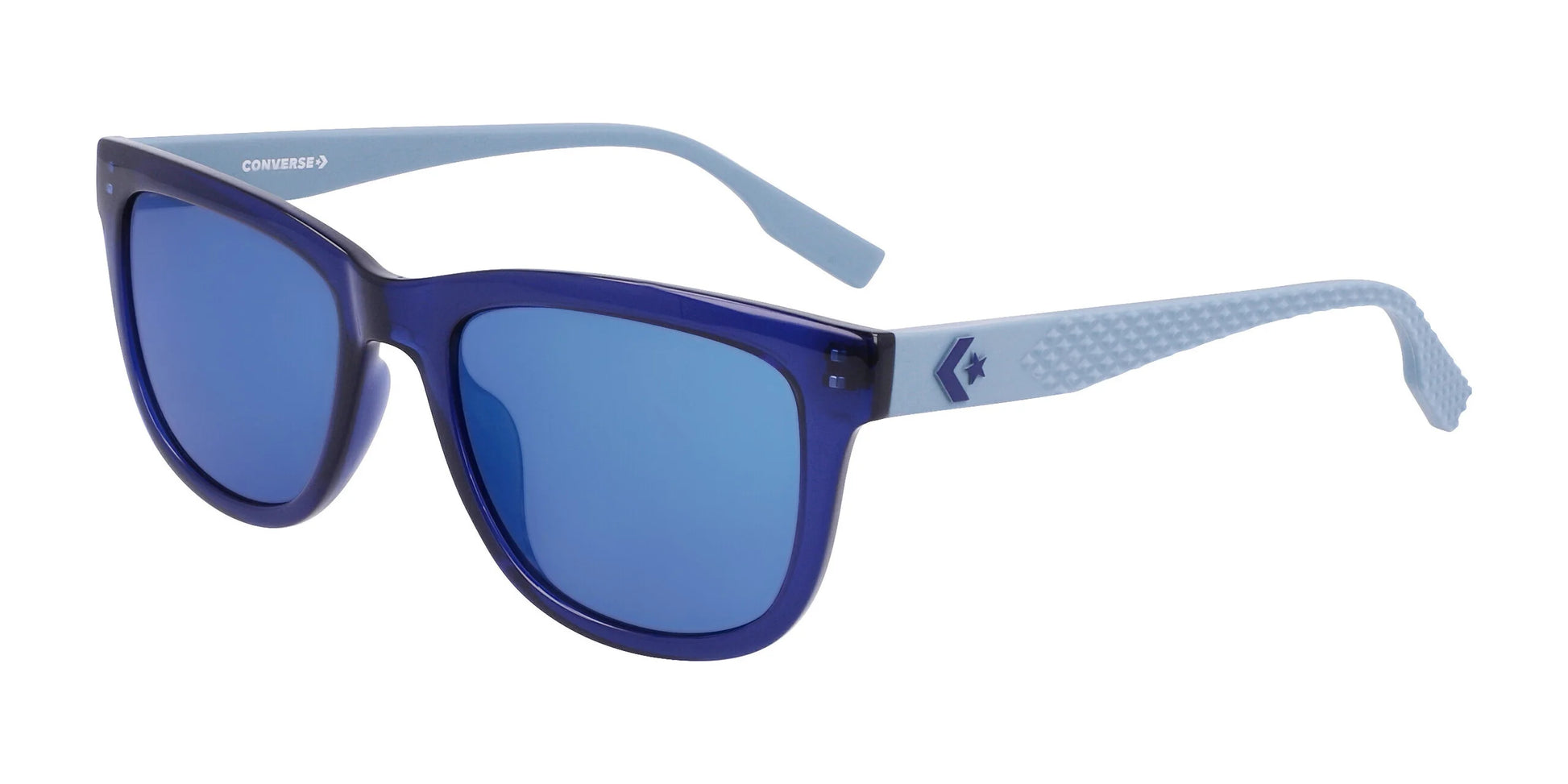 Converse CV531SY FORCE Sunglasses Crystal Midnight Navy