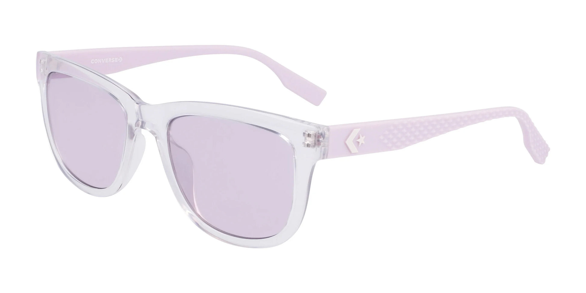 Converse CV531SY FORCE Sunglasses Crystal Clear