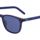 Crystal Midnight Navy