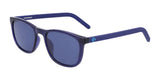 Converse CV532S BREAKAWAY Sunglasses Crystal Midnight Navy