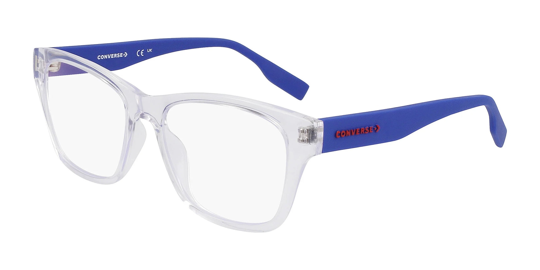 Converse CV514YBL MALDEN Sunglasses Crystal Clear