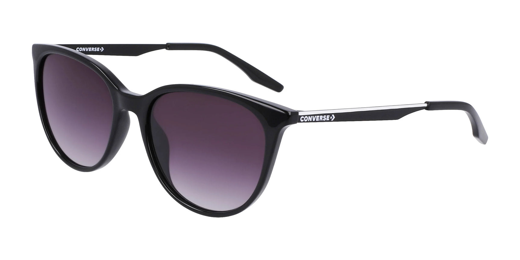 Converse CV801S ELEVATE Sunglasses Black