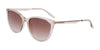 Converse CV801S ELEVATE Sunglasses | Size 55 / Crystal Papyrus
