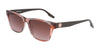Converse CV535S ALL STAR Sunglasses | Size 54 / Peach Tortoise