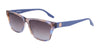 Converse CV535S ALL STAR Sunglasses | Size 54 / Lilac Tortoise