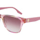 Pink Tortoise