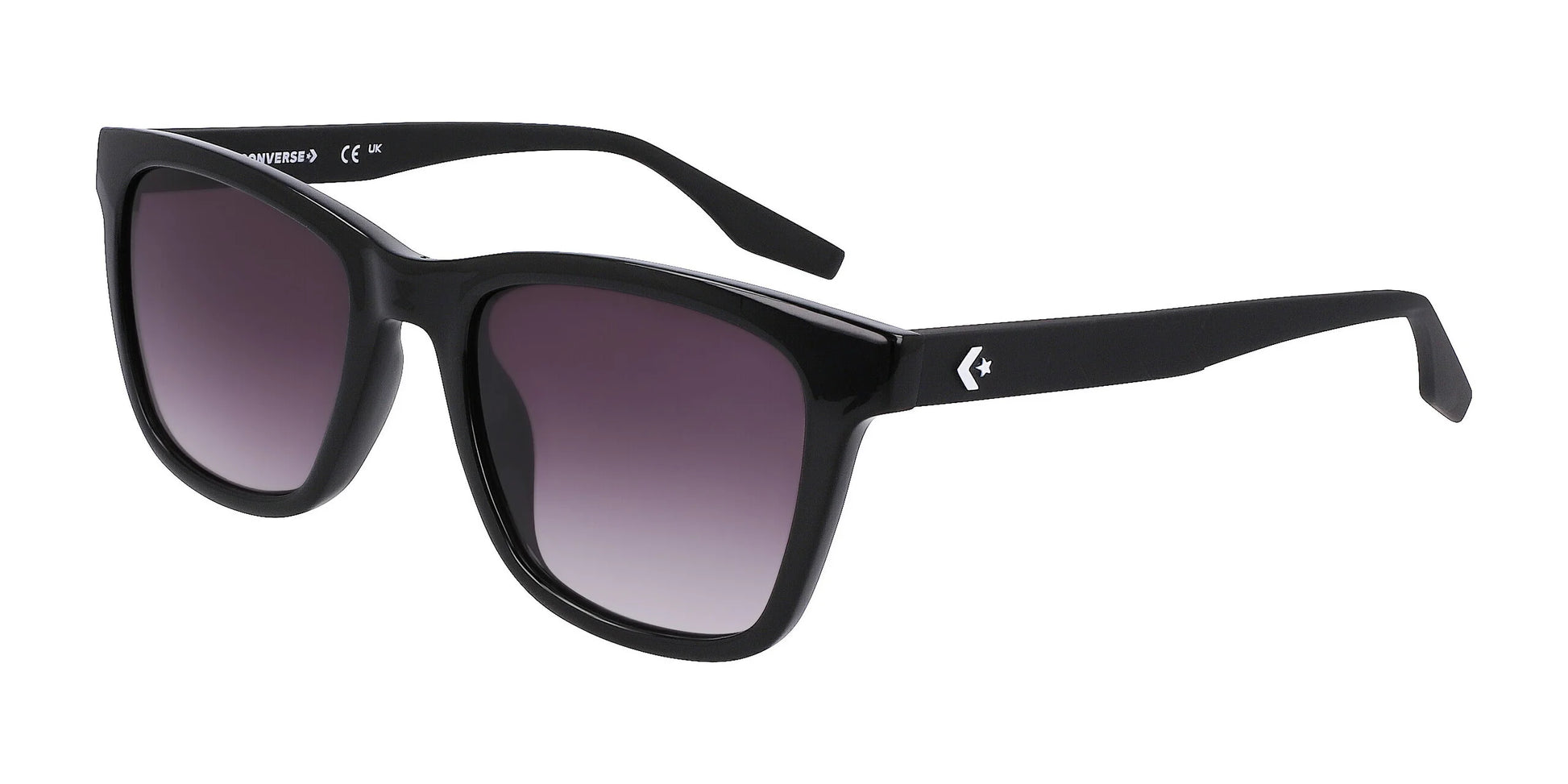 Converse CV542S ADVANCE Sunglasses Black