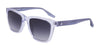 Converse CV542S ADVANCE Sunglasses | Size 53 / Crystal Ghosted