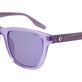 Crystal Vapor Violet
