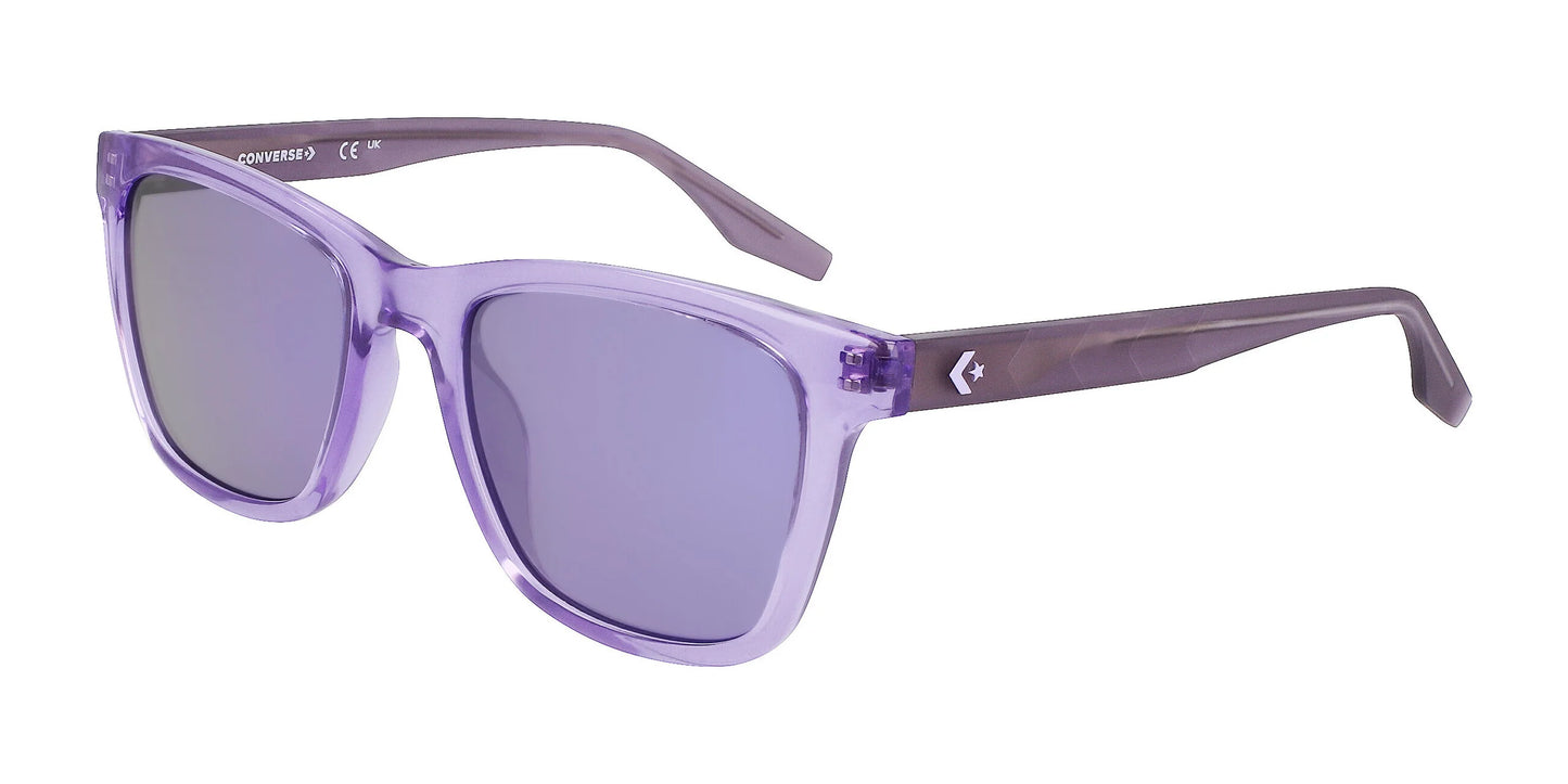 Converse CV542S ADVANCE Sunglasses Crystal Vapor Violet