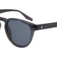 Crystal Nightfall Grey