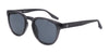 Converse CV541S ADVANCE Sunglasses | Size 52 / Crystal Nightfall Grey