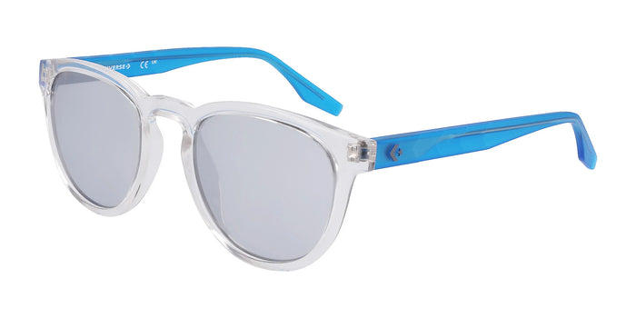 Converse CV541S ADVANCE Sunglasses | Size 52 / Crystal Clear