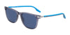 Converse CV544S NORTH END Sunglasses | Size 55 / Crystal Cyber Grey