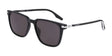 Converse CV543S NORTH END Sunglasses Black