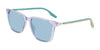 Converse CV543S NORTH END Sunglasses | Size 54 / Crystal Ghosted