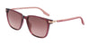 Converse CV543S NORTH END Sunglasses | Size 54 / Crystal Cherry Vision