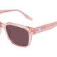 Crystal Cheeky Coral