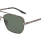Satin Gunmetal/Cv Utility