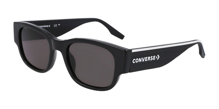 Converse CV556S ELEVATE II Sunglasses | Size 51 / Black