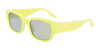 Converse CV556S ELEVATE II Sunglasses | Size 51 / Sour Candy