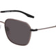 Satin Gunmetal/Black